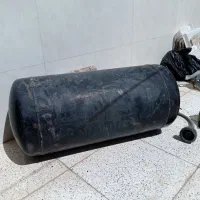 کپسول گاز مایع 80 لیتری