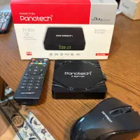 اندروید باکس