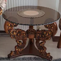 مبل سلطنتی|مبلمان خانگی و میز عسلی|ری, دولت‌آباد|دیوار