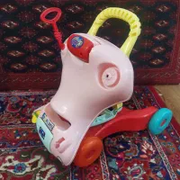 واکر کودک|اسباب و اثاث بچه|سبزوار, هویزه|دیوار