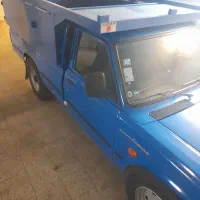 نیسان ۴۰۲ اپشنال عروسک