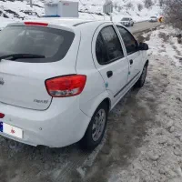 تیبا ۲ در حد عروسک