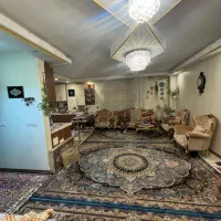 87 متر/اسانسور/پارکینگ/انباری/سالن پرده خور|اجارهٔ آپارتمان|تهران, جی|دیوار