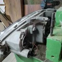 چراغ جلو تیبا ۲عدد|قطعات یدکی و لوازم جانبی|تربتحیدریه, داروپخش|دیوار