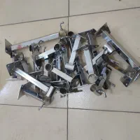 رگال و طبقه در حد نو|فروشگاه و مغازه|مرودشت, ابوذر شمالی|دیوار