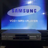 سی دی پلیر سامسونگ