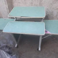 میز کامپیوتر سالم