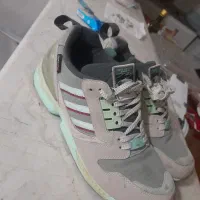 سلام zx9000 سایز ۴۳.۵ کاملا سالم