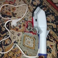 اتو بخار. لباس. مسافرتی