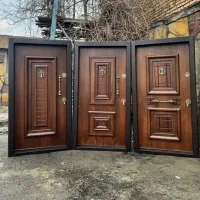 درب ضدسرقت مدل ترکیب مونوسی کد ۰۸