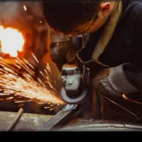 کارگر جوشکار co2 و ساده