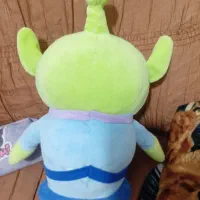 عروسک آدم فضایی|اسباببازی|قم, یزدانشهر|دیوار