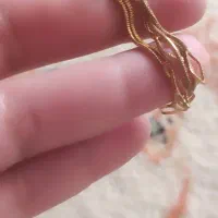 گوشواره طرح طلا