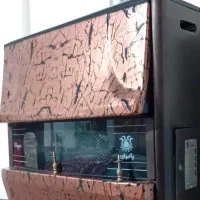 بخاری|بخاری، هیتر، شومینه|تالش, طولارود|دیوار