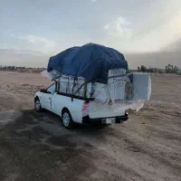 وانت بار اساس کشی با کارگر بی کارگر سراسر قم|خدمات حمل و نقل|قم, شهرک فاطمیه|دیوار