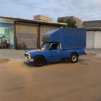 زامیاد Z 24 دوگانه سوز، مدل ۱۳۸۳