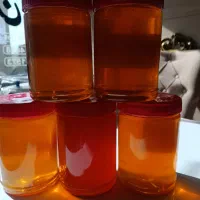 عسل طبیعی و دارویی