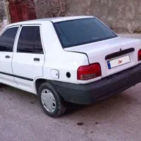 پراید|خودرو سواری و وانت|شیراز, داریون|دیوار