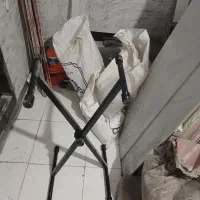 پایه ارگ