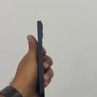 ایفون iphone ۱۳ 256 ZAA بسیار مرتب|موبایل|تهران, جنت‌آباد جنوبی|دیوار