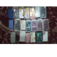 شارژر.هندزفری رمریدروکابل قاب.گارد.پاوربانک ایرپاد