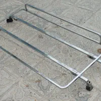 باربنداستیل پیکان پژوعتیقه