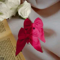 گیره مو فرانسوی