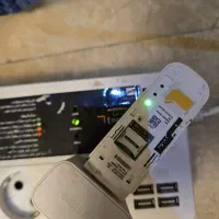 مودم سیم کارتی هواوی e8372