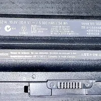 Sony vaio. ساخت امریکا|رایانه همراه|تهران, اقدسیه|دیوار