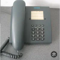 یک خط تلفن ثابت لویزان مرکز تلفن شهید لطیفی