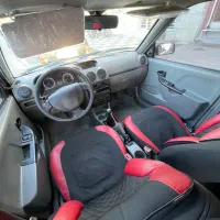 پراید ۱۱۱ مدل ۹۶ شاسی پلمپ|خودرو سواری و وانت|ورامین, ورامین|دیوار