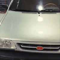 پراید 83 انژکتور