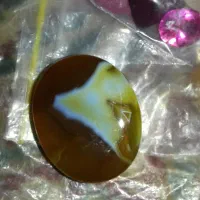 سنگ بزرگ گردنبند  که من خراسان مثل شجر دیدنی