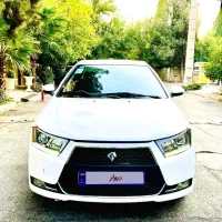 دنا پلاس دنده ای مدل 1401