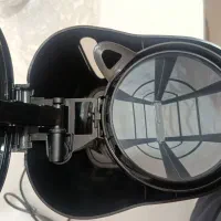 قهوهساز «اپکس» مدل« 420»|سماور، چایساز، قهوهساز|قم, شهدا|دیوار