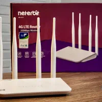 مودم سیمکارتی Neterbit 431F آنلاک