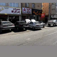 شاگرد نیمه ماهر مکانیک