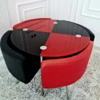 میز و صندلی ناهار خوری