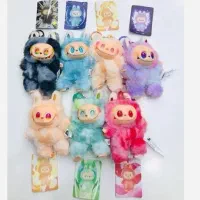 عروسک لبو بو قیمت عمده  کارتونی 265