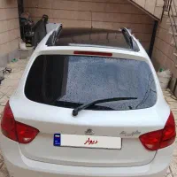 کوییک gxr|خودرو سواری و وانت|شهریار, شهرک امیریه|دیوار