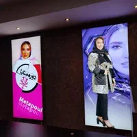 تابلو سازی  رسالت.چنلیوم کامپوزیت نعون.اقساط|خدمات پیشه و مهارت|ارومیه, |دیوار