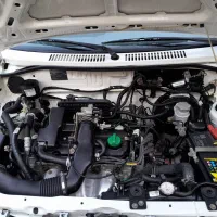 پراید وانت ۱۴۰۲ درحد صفر|خودرو سواری و وانت|بندر امام خمینی, |دیوار