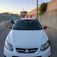 کوییک 1401 کم کار بدون رنگ