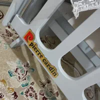 تخت ام دی اف کنار مادر|تخت و صندلی بچه|اندیمشک, |دیوار