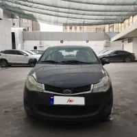 ام‌وی‌ام 315 هاچبک ساده، مدل ۱۳۹۳