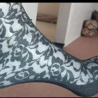 جوراب زنانه ساقدار