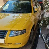 سرویس یا دربستی