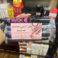 ریمل اسنس مشکی و صورتی اورجینال