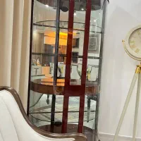 فروش ویترین ترک