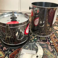 سبزی خرد کن وردا